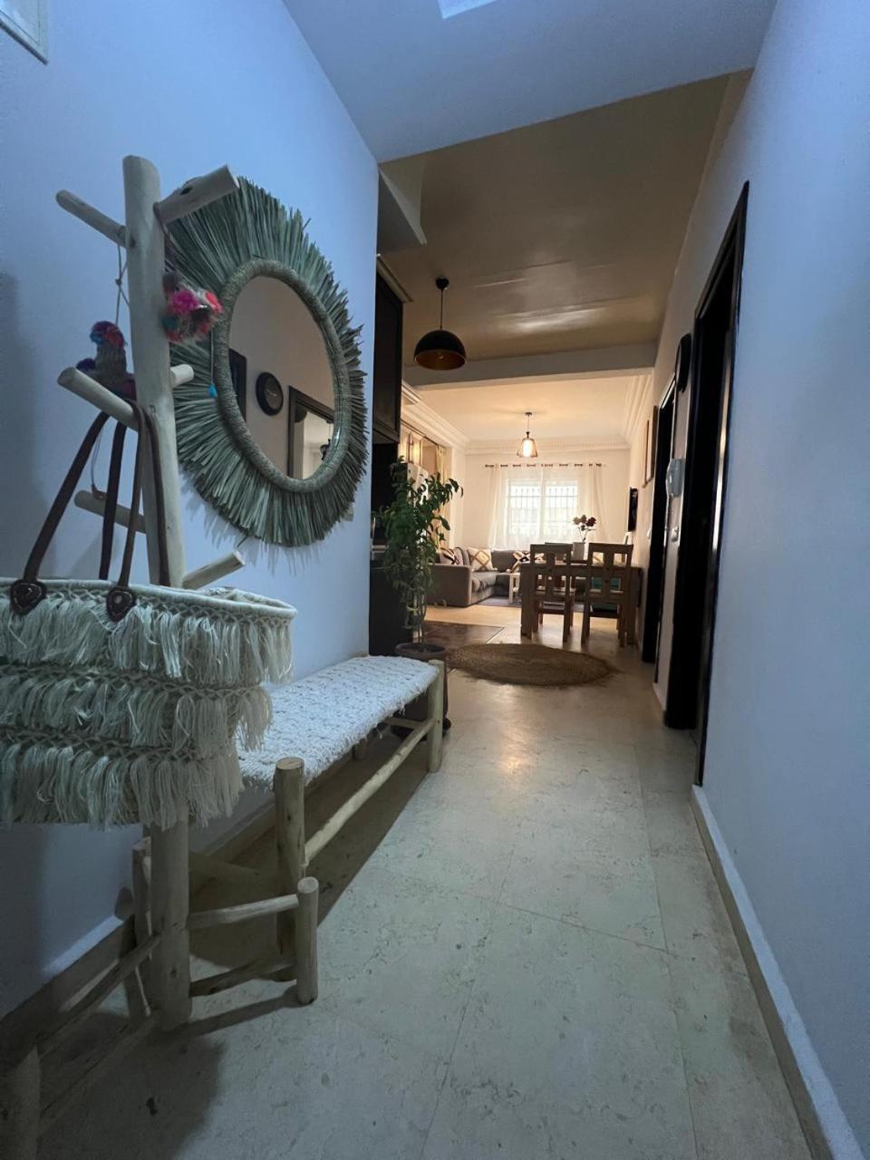 Moja House Daire Suvayr Dış mekan fotoğraf