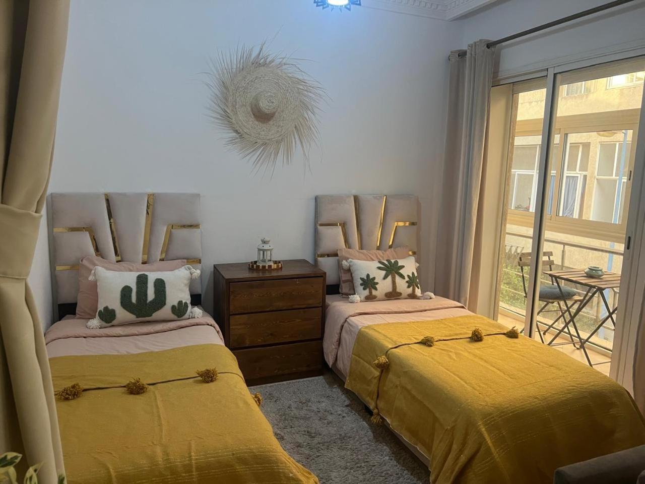 Moja House Daire Suvayr Oda fotoğraf