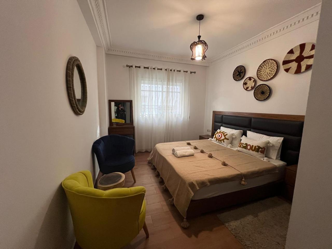 Moja House Daire Suvayr Dış mekan fotoğraf