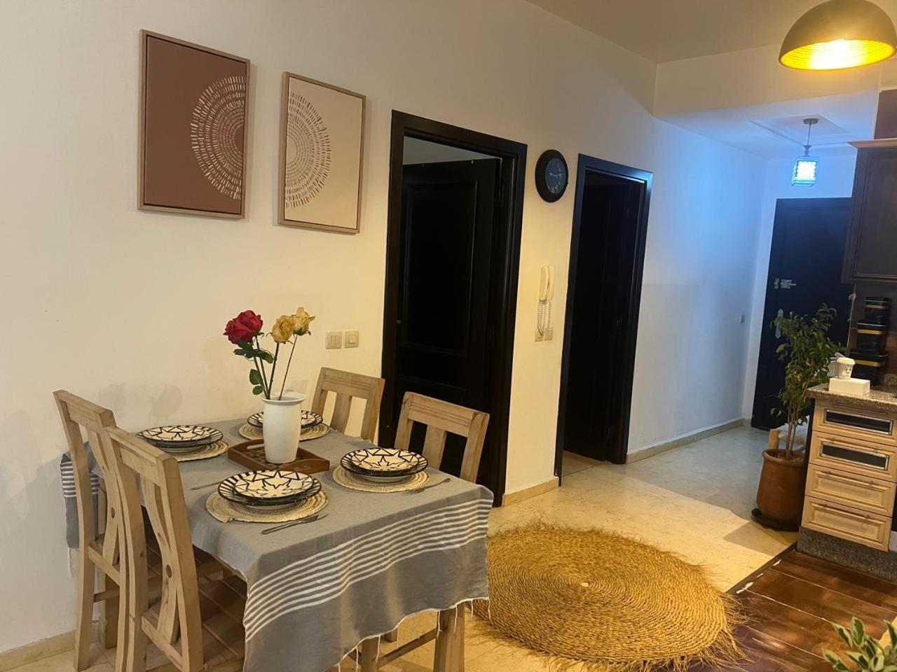 Moja House Daire Suvayr Dış mekan fotoğraf