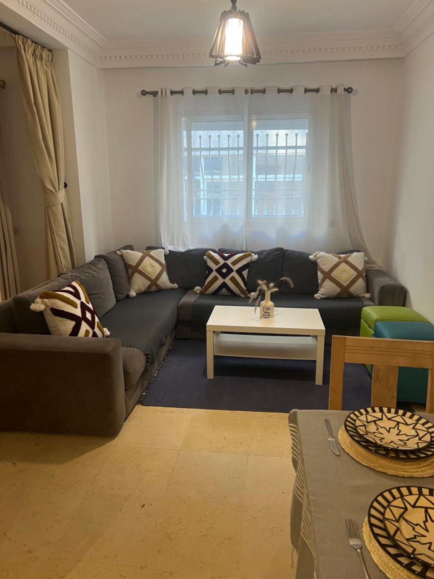 Moja House Daire Suvayr Dış mekan fotoğraf